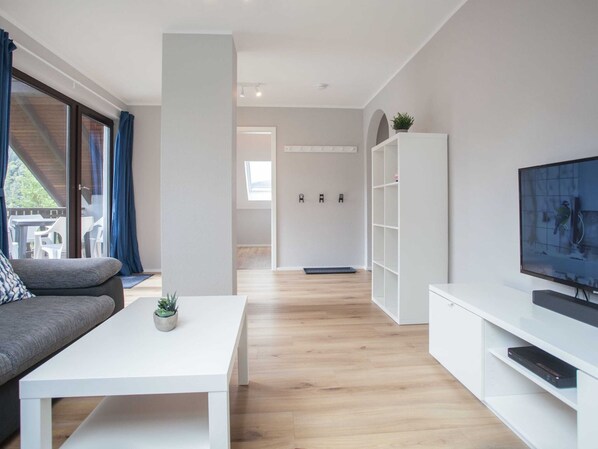 Departamento | Área de sala de estar