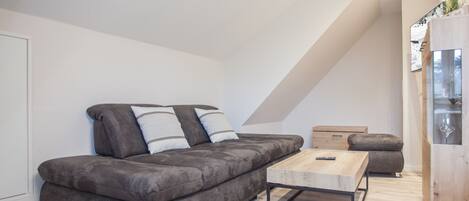 Appartement | Coin séjour