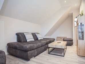 Apartment | Wohnbereich