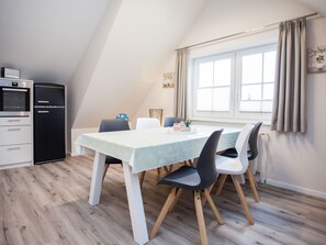 Apartment | Speisen