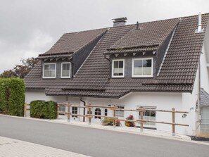 Appartement | Extérieur