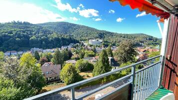 Apartment | View from property