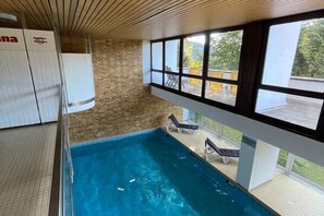 Apartamento | Piscina | Piscina externa