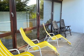 Exterior - Compact Apartment in Bad Herrenalb With Forest Views (Bad Herrenalb)