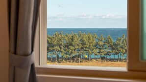 Basic Room, 1 Bedroom (mulbyeongjali A(osyeonbyu)) | 1 bedroom, free WiFi - Sokcho Pensionbyeol (Sokcho)