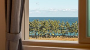 基本客房, 1 間臥室 (mulbyeongjali A(osyeonbyu)) | 1 間睡房、免費 Wi-Fi