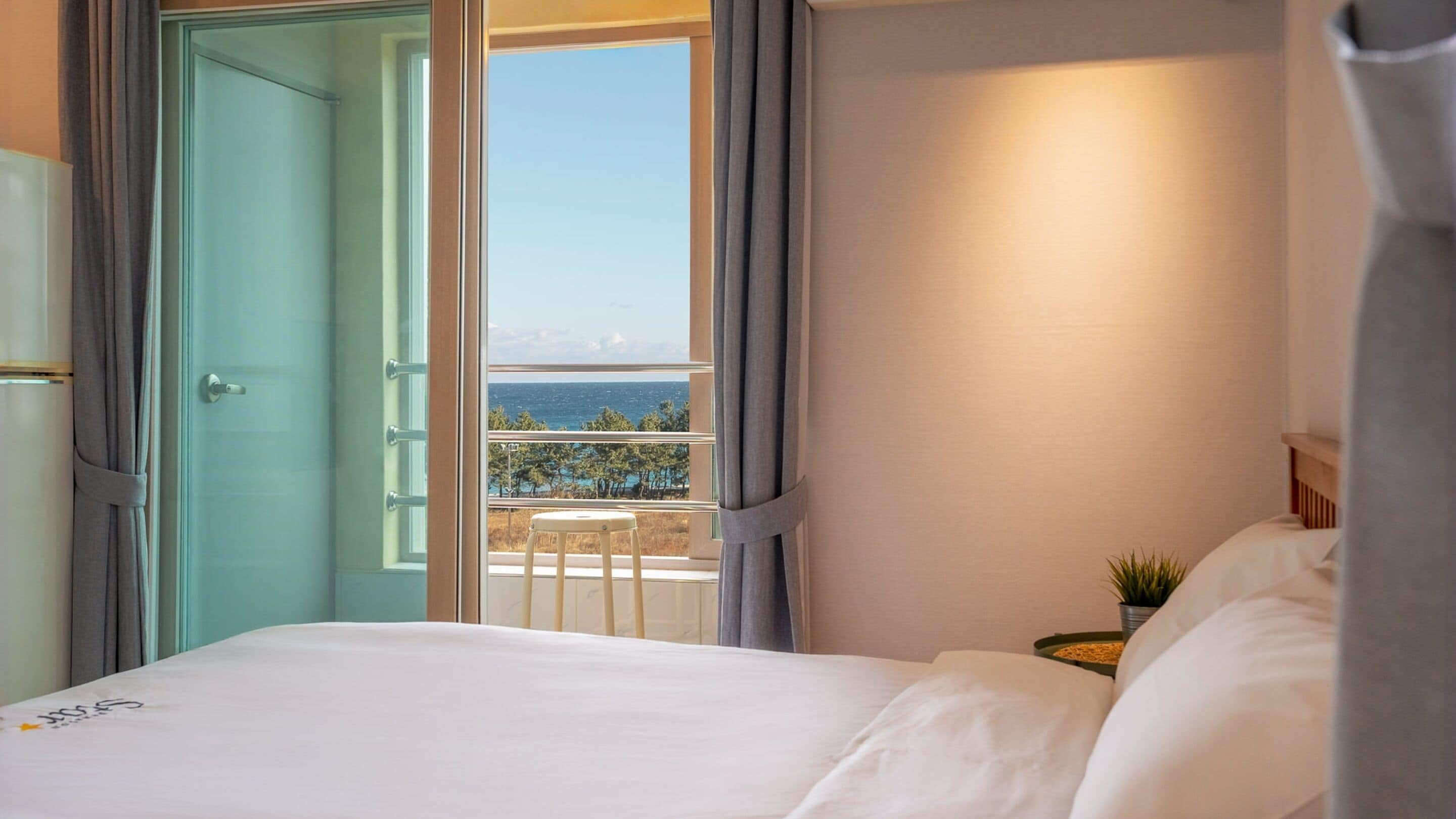 Basic Room, 1 Bedroom (mulgogijaliB(osyeonbyu)) | 1 bedroom, free WiFi