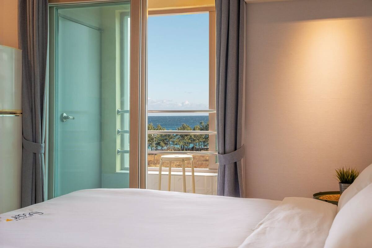 Basic Room, 1 Bedroom (mulgogijaliB(osyeonbyu)) | 1 bedroom, free WiFi