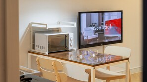 基础客房, 1 间卧室 (yangjaliA(osyeonbyu)) | 1 多间卧室、免费 WiFi