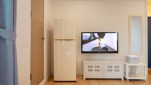 Basic Room, 1 Bedroom (mulbyeongjali(osyeonbyu)) | 1 bedroom, free WiFi