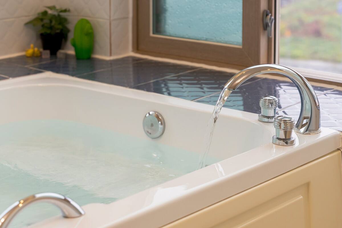 Basic Room, 1 Bedroom (yeomsojali(osyeonbyu,spa)) | 1 bedroom, free WiFi