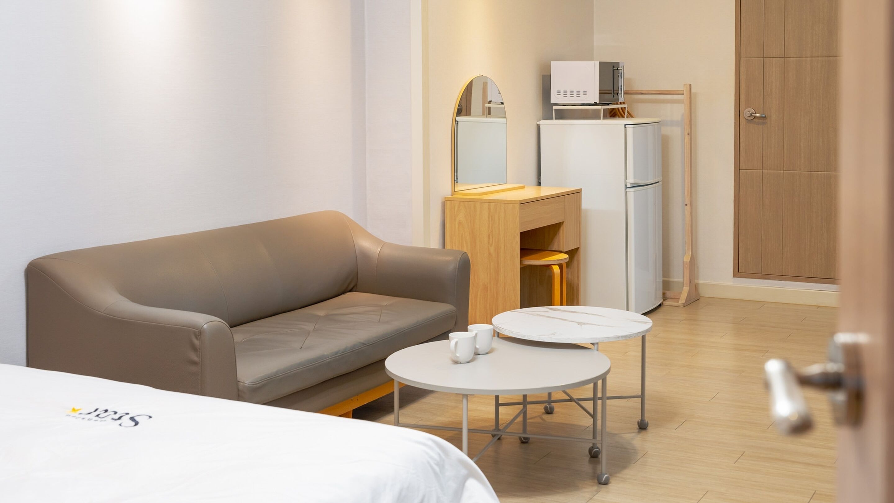 Basic Room, 1 Bedroom (ssangdung-ijaliB(Indoor BBQ)) | 1 bedroom, free WiFi