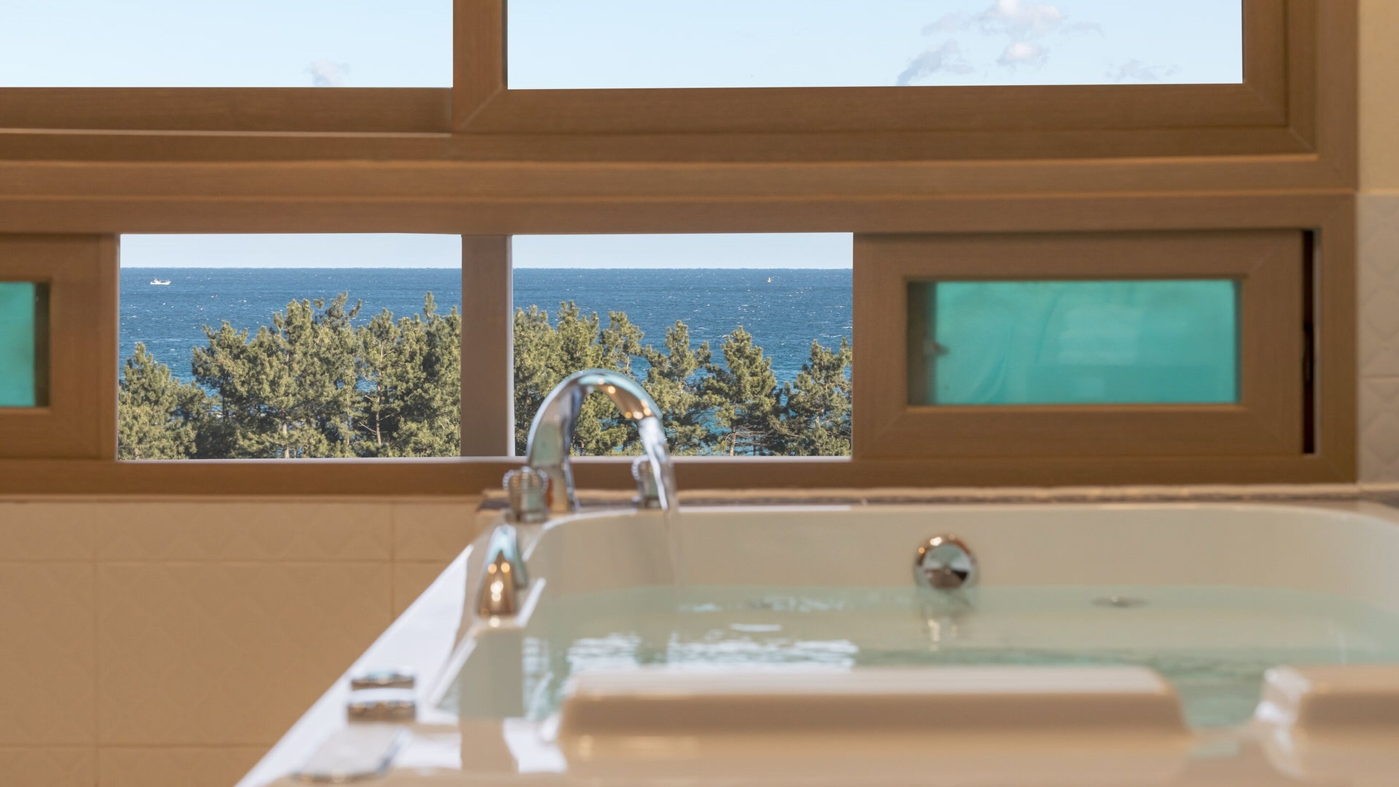 Kamar Basic, 1 kamar tidur (sasujali(osyeonbyu,spa)) | Eksterior