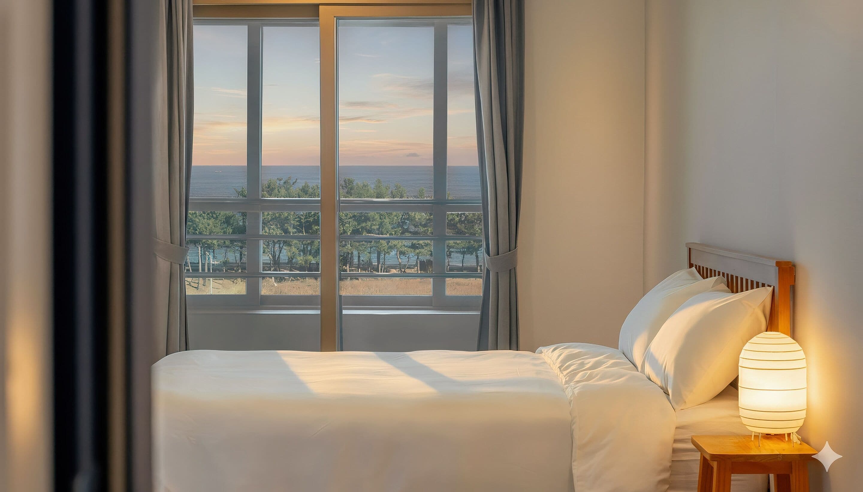 Basic Room, 1 Bedroom (yangjaliA(osyeonbyu)) | 1 bedroom, free WiFi