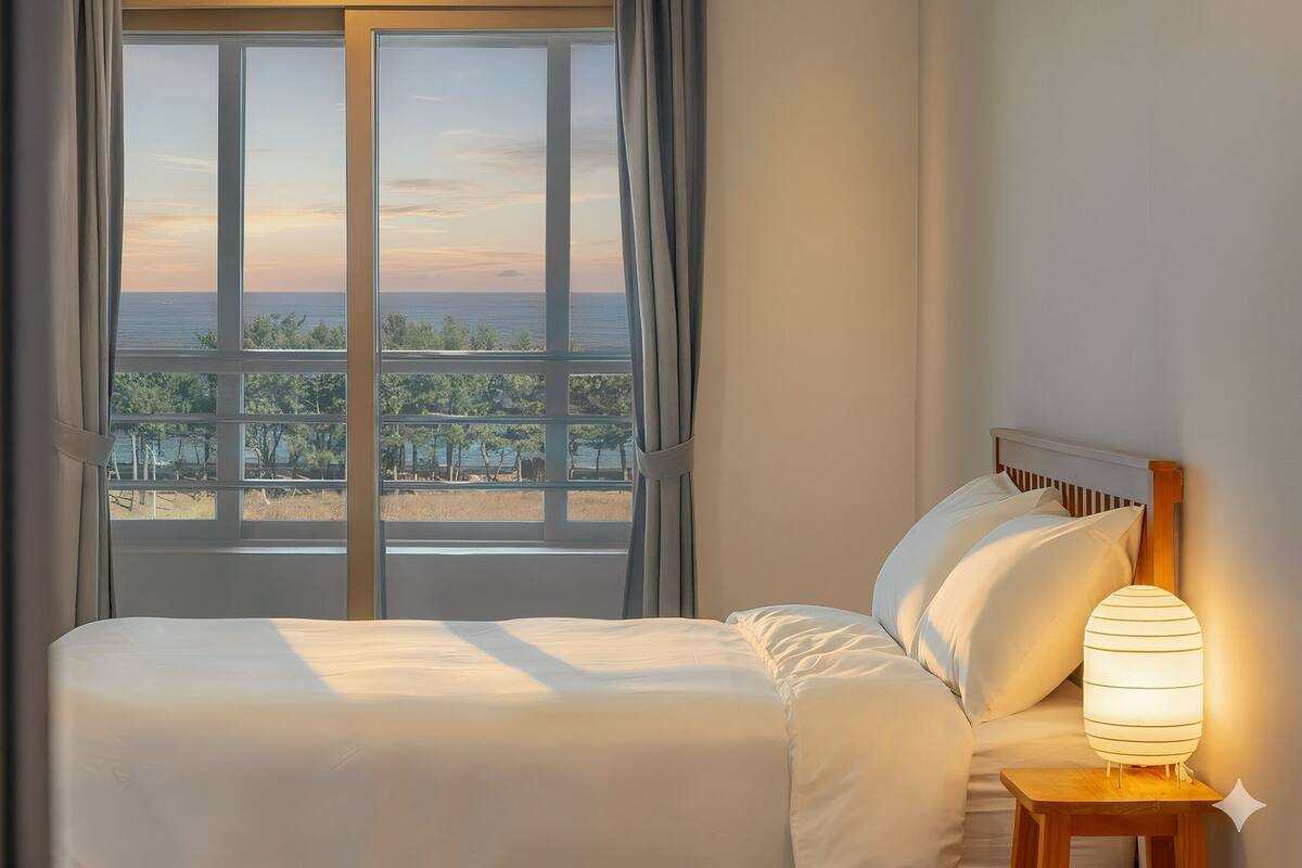 Basic Room, 1 Bedroom (yangjaliA(osyeonbyu)) | 1 bedroom, free WiFi