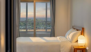 1 bedroom, free WiFi - Sokcho Pensionbyeol (Sokcho)