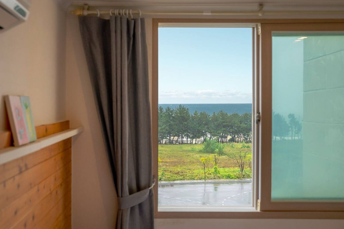 Basic Room, 1 Bedroom (mulbyeongjali(osyeonbyu)) | 1 bedroom, free WiFi