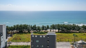 Exterior - Sokcho Pensionbyeol (Sokcho)