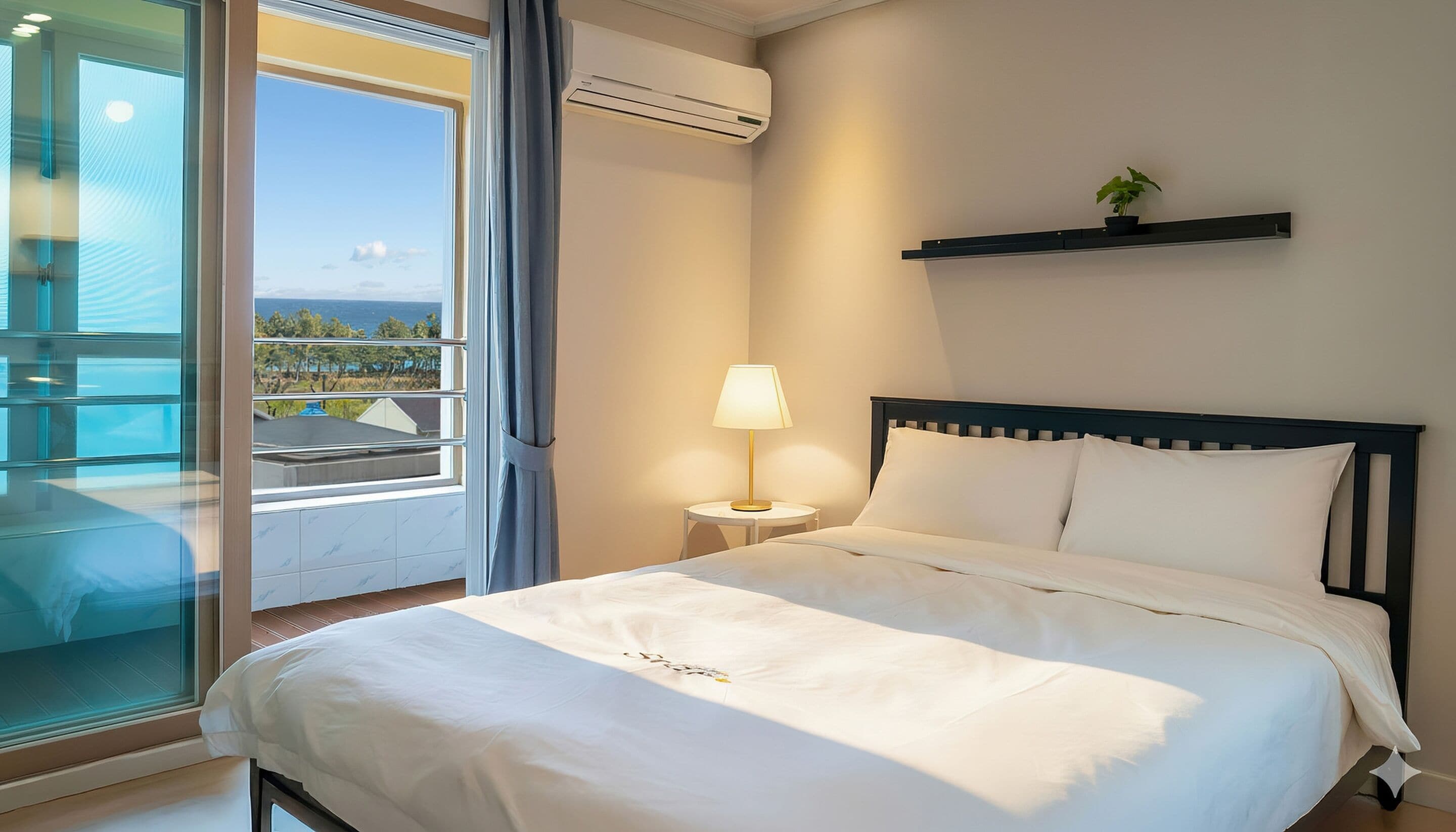 Basic Room, 1 Bedroom (mulgogijaliA(osyeonbyu)) | 1 bedroom, free WiFi