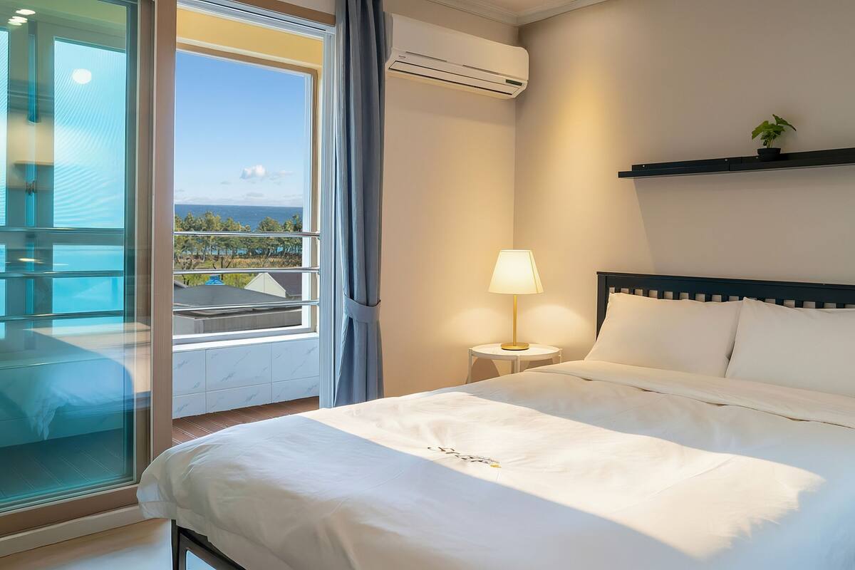 Basic Room, 1 Bedroom (mulgogijaliA(osyeonbyu)) | 1 bedroom, free WiFi