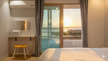 Basic Room, 1 Bedroom (yangjaliB(osyeonbyu)) | 1 bedroom, WiFi (free)