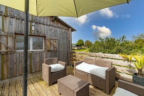 Terraço/pátio