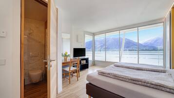 1 soveværelse, gratis Wi-Fi, sengetøj