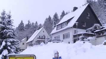 Departamento | Exterior