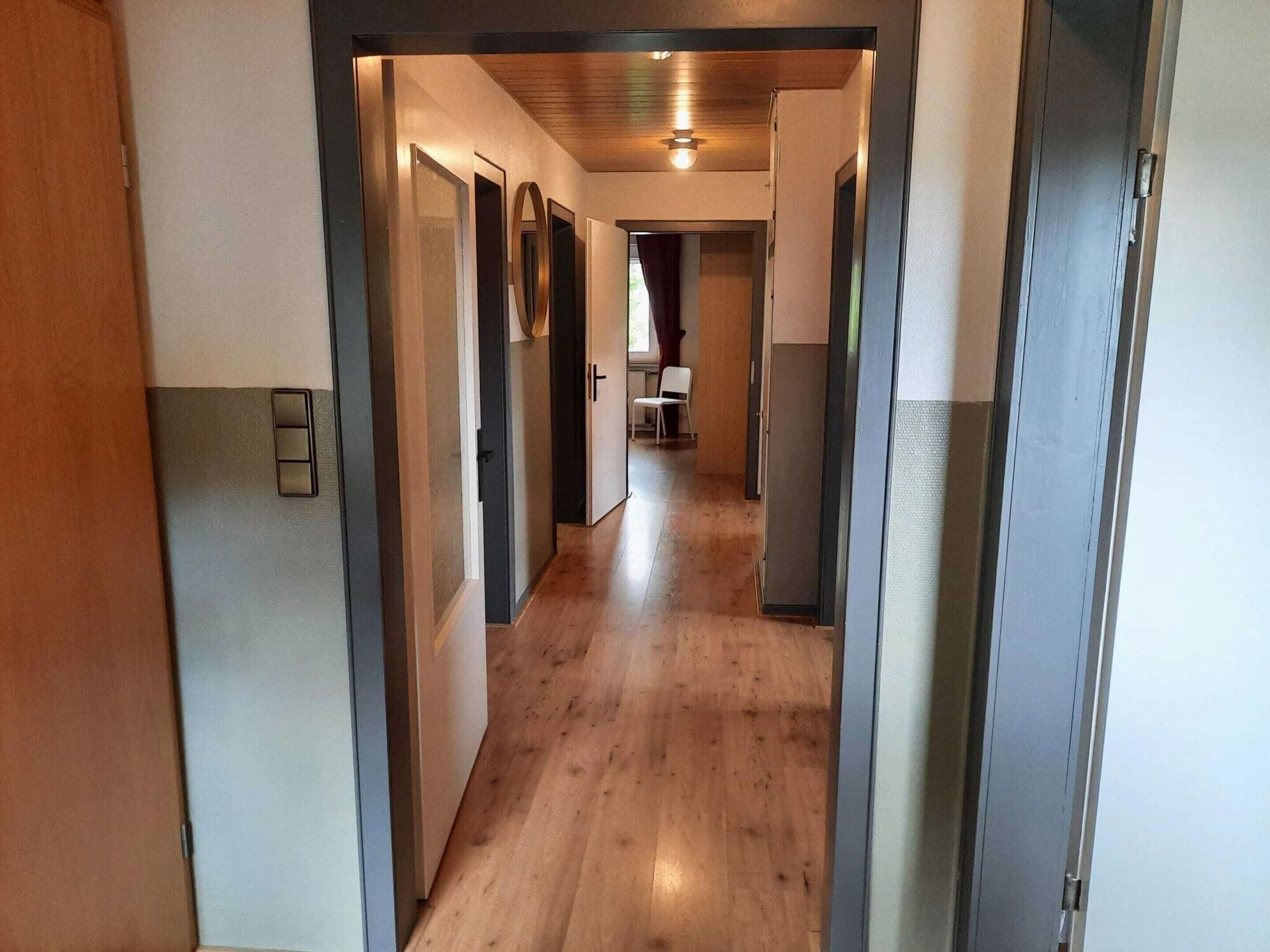 Appartement | Cuisine privée