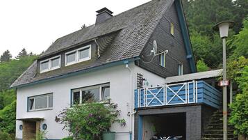 Departamento | Exterior