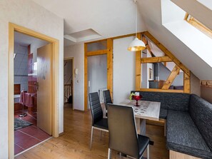 Apartment | Speisen
