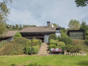 House | Exterior