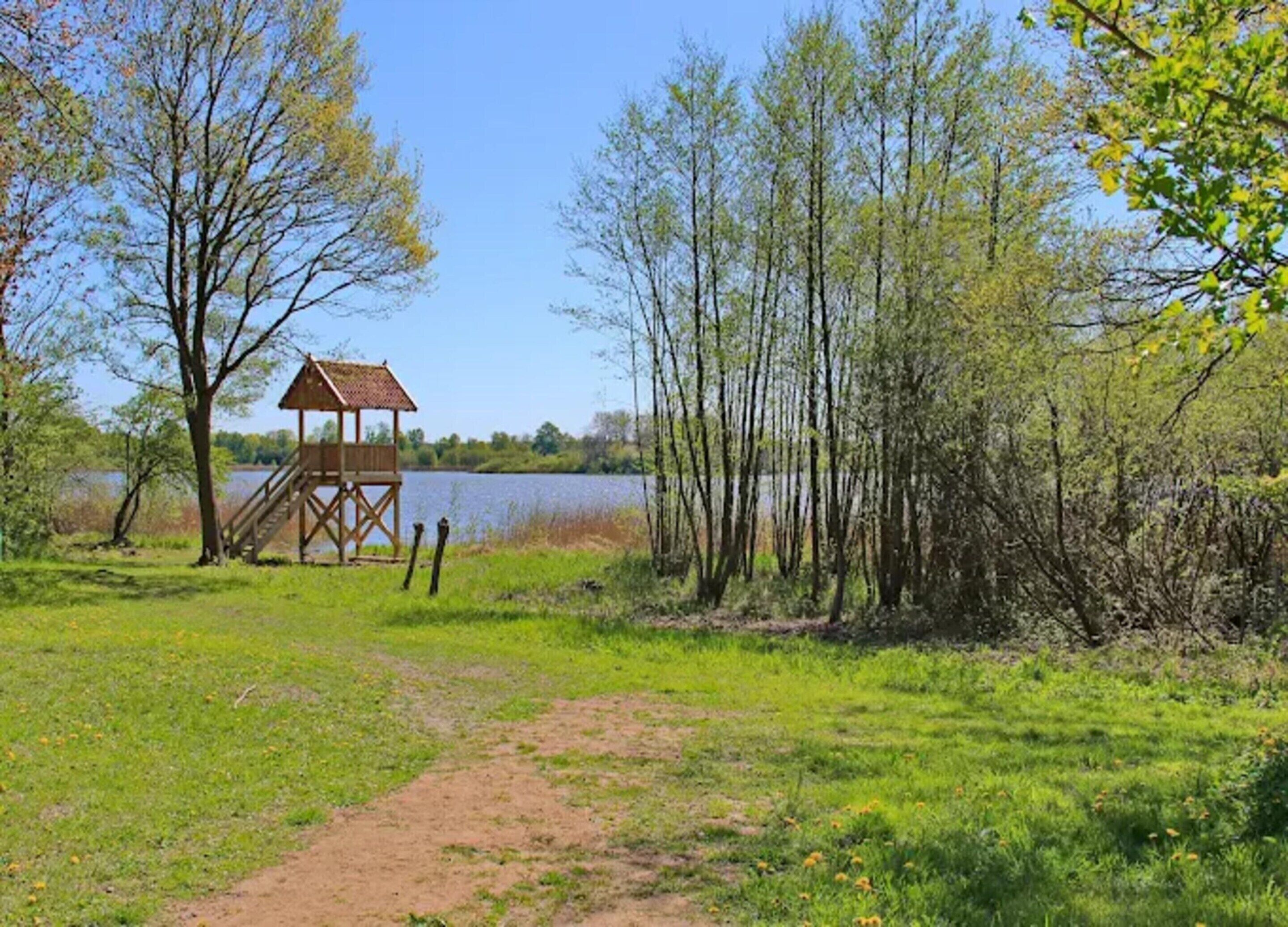 Apartment | Blick von der Unterkunft