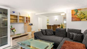 Apartment | Wohnbereich