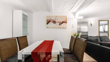Apartment | Speisen
