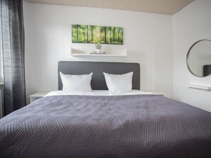 Apartment - Wohnung in Winterberg mit Balkon in Pistennahe (Winterberg)
