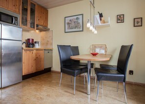 Apartment | Dining - Wohnung in Winterberg mit Balkon in Pistennahe (Winterberg)