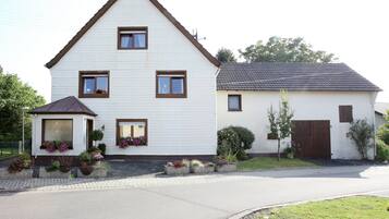 Apartment | Außenbereich