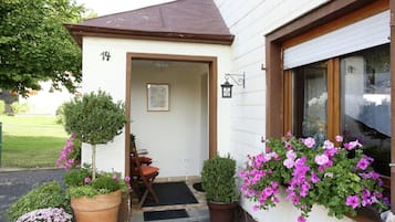 Apartment | Exterior