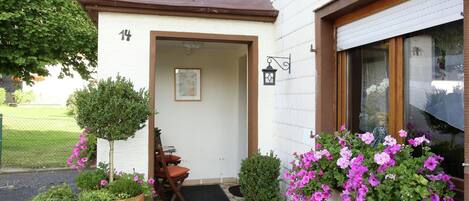 Apartment | Exterior