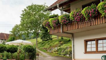 House | Exterior