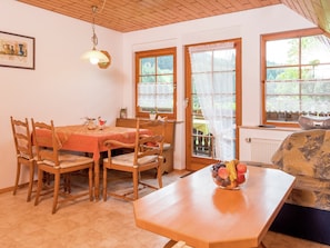 Ferienhaus | Speisen