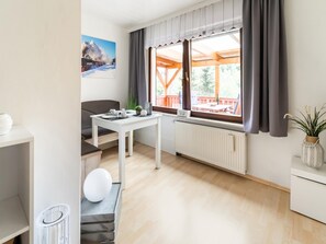 Bungalow | Tempat makan