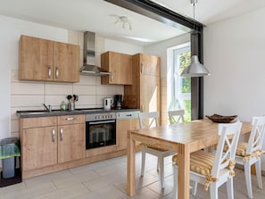 Appartement | Cuisine privée