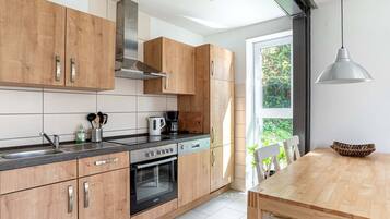 Apartment | Private kitchen