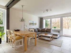 Appartement | Restauration