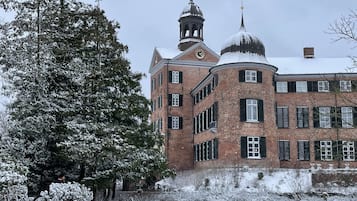 Apartment | Außenbereich