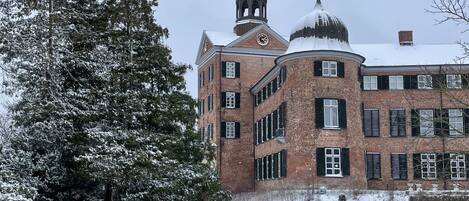 Apartment | Exterior