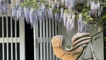 Apartment | Property grounds