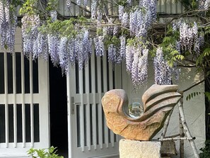 Apartment | Property grounds